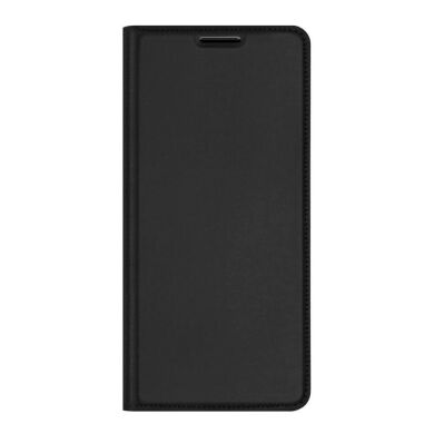 Чехол-книжка DUX DUCIS Skin Pro для Samsung Galaxy A23 (A235) - Black