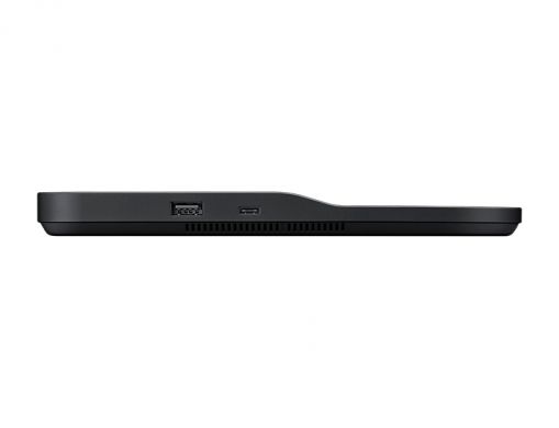 Беспроводное зарядное устройство Samsung Tray Design EP-PA710TBRGRU