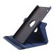Чехол Deexe Rotation для Samsung Galaxy Tab A7 Lite (T220/T225) - Dark Blue. Фото 9 из 10