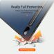 Чехол DUX DUCIS Domo Series для Samsung Galaxy Tab S7 FE (T730/T736) / Tab S7 Plus (T970/975) / Tab S8 Plus - Black. Фото 9 из 10