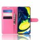 Чехол-книжка Deexe Book Type для Samsung Galaxy A80 (A805) - Pink. Фото 4 из 6