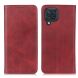 Чехол-книжка Deexe Wallet Case для Samsung Galaxy M32 (M325) - Red. Фото 2 из 10