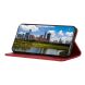 Чехол-книжка Deexe Wallet Case для Samsung Galaxy M32 (M325) - Red. Фото 6 из 10