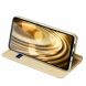 Чехол-книжка DUX DUCIS Skin Pro для Samsung Galaxy M11 (M115) - Gold. Фото 5 из 9