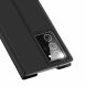 Чехол-книжка DUX DUCIS Skin Pro для Samsung Galaxy Note 20 Ultra (N985) - Black. Фото 2 из 18