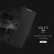 Чехол-книжка DUX DUCIS Skin Pro для Samsung Galaxy Note 20 Ultra (N985) - Black. Фото 8 из 18