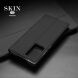 Чехол-книжка DUX DUCIS Skin Pro для Samsung Galaxy Note 20 Ultra (N985) - Black. Фото 12 из 18