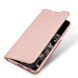 Чехол-книжка DUX DUCIS Skin Pro для Samsung Galaxy S21 - Pink. Фото 3 из 20