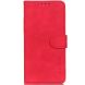 Чехол-книжка KHAZNEH Retro Wallet для Samsung Galaxy S23 Plus - Red. Фото 5 из 7