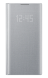 Чехол-книжка LED View Cover для Samsung Galaxy Note 10 (N970) EF-NN970PSEGRU - Silver. Фото 1 из 5