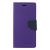 Чехол-книжка MERCURY Fancy Diary для Samsung Galaxy J6 2018 (J600) - Purple