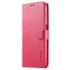 Чехол LC.IMEEKE Wallet Case для Samsung Galaxy A22 (A225) / M22 (M225) - Red. Фото 2 из 17