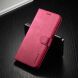 Чехол LC.IMEEKE Wallet Case для Samsung Galaxy A22 (A225) / M22 (M225) - Red. Фото 10 из 17