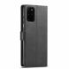 Чехол LC.IMEEKE Wallet Case для Samsung Galaxy S20 Plus (G985) - Black. Фото 3 из 5