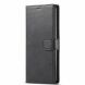 Чехол LC.IMEEKE Wallet Case для Samsung Galaxy S20 Plus (G985) - Black. Фото 2 из 5