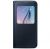 Чехол S View Cover для Samsung S6 (G920) EF-CG920PBEGRU - Black