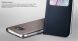 Чехол S View Cover для Samsung S6 (G920) EF-CG920PBEGWW - White. Фото 8 из 9