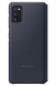 Чехол S View Wallet Cover для Samsung Galaxy A41 (A415) EF-EA415PBEGRU - Black. Фото 4 из 5