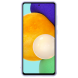 Чехол Silicone Cover для Samsung Galaxy A52 (A525) / A52s (A528) EF-PA525TVEGRU - Violet. Фото 4 из 7