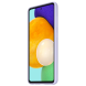 Чехол Silicone Cover для Samsung Galaxy A52 (A525) / A52s (A528) EF-PA525TVEGRU - Violet. Фото 5 из 7