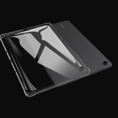 Чехол UniCase Airbag Max для Samsung Galaxy Tab A9 (X110/115) - Transparent