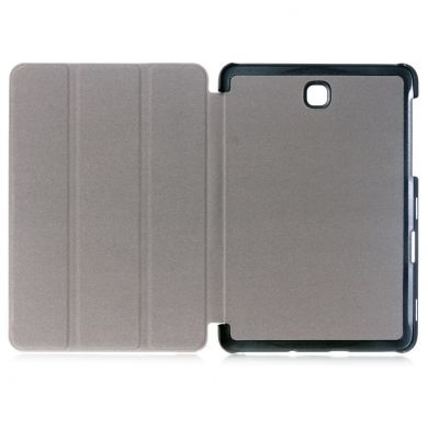Чехол UniCase Slim для Samsung Galaxy Tab S2 8.0 (T710/715) - Green