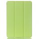 Чехол UniCase Slim для Samsung Galaxy Tab S2 8.0 (T710/715) - Green. Фото 1 из 7