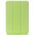 Чохол UniCase Slim для Samsung Galaxy Tab S2 8.0 (T710/715), Зелений