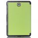 Чехол UniCase Slim для Samsung Galaxy Tab S2 8.0 (T710/715) - Green. Фото 2 из 7