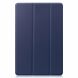 Чехол UniCase Slim для Samsung Galaxy Tab S7 (T870/875) / S8 (T700/706) - Dark Blue. Фото 3 из 9