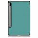 Чехол UniCase Slim для Samsung Galaxy Tab S7 (T870/875) / S8 (T700/706) - Green. Фото 3 из 10