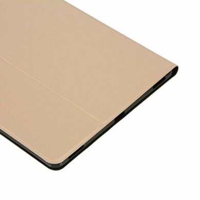 Чохол UniCase Stand Cover для Samsung Galaxy Tab S6 lite / S6 Lite (2022/2024) - Gold
