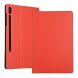 Чехол UniCase Stand Cover для Samsung Galaxy Tab S7 Plus (T970/975) / S8 Plus (T800/806) - Red. Фото 1 из 6