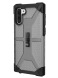 Чехол URBAN ARMOR GEAR (UAG) Plasma для Samsung Galaxy Note 10 (N970) - Ash. Фото 2 из 5