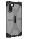 Чехол URBAN ARMOR GEAR (UAG) Plasma для Samsung Galaxy Note 10 (N970) - Ash. Фото 3 из 5