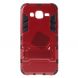 Защитный чехол UniCase Hybrid для Samsung Galaxy J7 (J700) / J7 Neo (J701) - Red. Фото 2 из 9