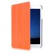 Чохол UniCase Slim для Samsung Galaxy Tab S2 9.7 (T810/815), Оранжевий