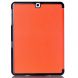 Чехол UniCase Slim для Samsung Galaxy Tab S2 9.7 (T810/815) - Orange. Фото 2 из 7
