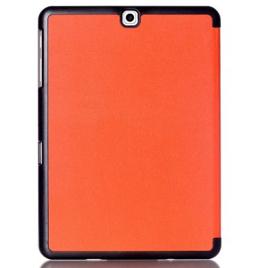 Чехол UniCase Slim для Samsung Galaxy Tab S2 9.7 (T810/815) - Orange