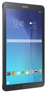Планшет Samsung Galaxy Tab E 9.6 WiFi (SM-T560) Black