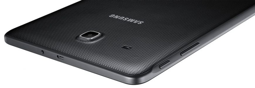 Планшет Samsung Galaxy Tab E 9.6 WiFi (SM-T560) Black