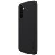 Пластиковый чехол NILLKIN Frosted Shield для Samsung Galaxy A24 (A245) - Black. Фото 2 из 19