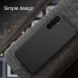 Пластиковый чехол NILLKIN Frosted Shield для Samsung Galaxy A24 (A245) - Black. Фото 9 из 19