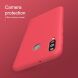 Пластиковый чехол NILLKIN Frosted Shield для Samsung Galaxy M30 (M305) / A40s (A407) - Red. Фото 14 из 15