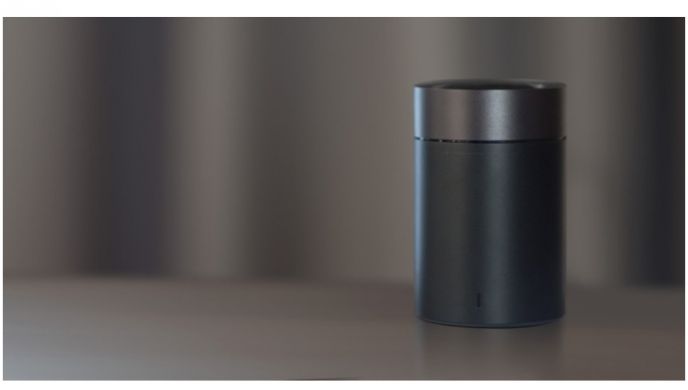 Портативная колонка Xiaomi Mi Bluetooth Speaker 2 - Black