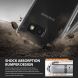 Защитный чехол RINGKE Fusion для Samsung Galaxy A3 2016 (A310) - Smoke Black. Фото 3 из 7