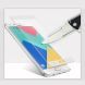 Захисне скло MOCOLO Silk Print для Samsung Galaxy A7 2016 (A710) - Gold