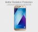 Антиблікова плівка NILLKIN Matte для Samsung Galaxy A7 2017 (A720)