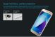 Защитное стекло NILLKIN Amazing H для Samsung Galaxy A7 2017 (A720). Фото 3 из 13