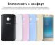Защитный чехол Dual Layer Cover для Samsung Galaxy J2 2018 (J250) EF-PJ250CWEGRU - White. Фото 16 из 16